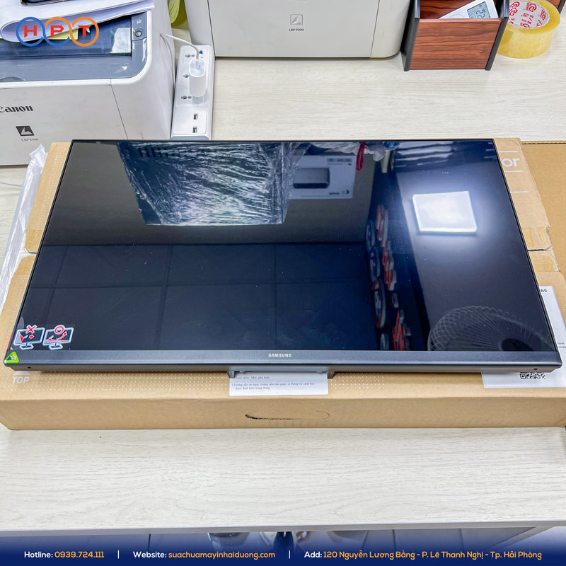 Dell Pro Tower QCT1250 hỗ trợ nâng cấp RAM tối đa lên tới 64GB
